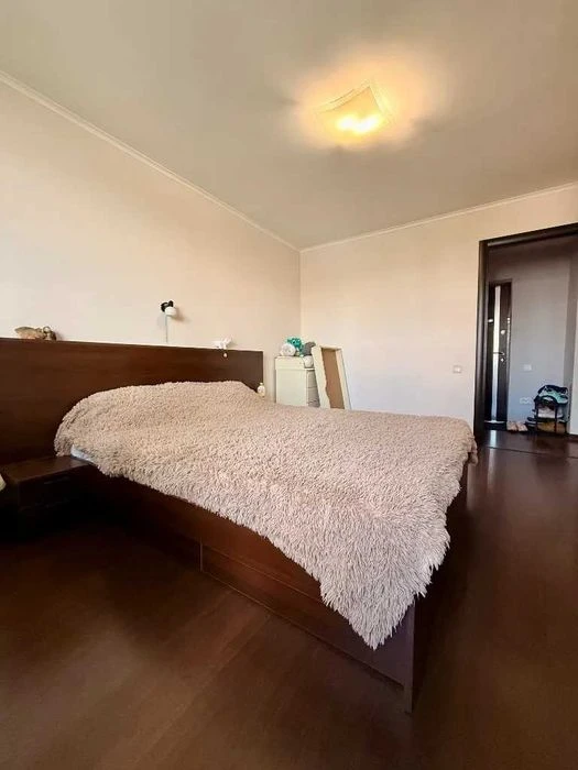 2-room apartment for sale in Topol-2, Terra Epicenter