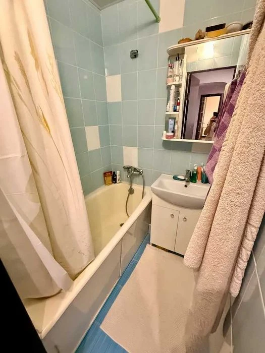 2-room apartment for sale in Topol-2, Terra Epicenter