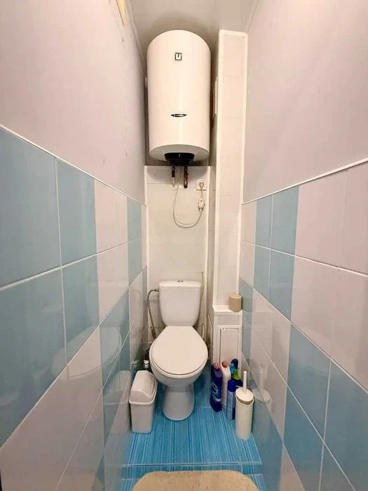 2-room apartment for sale in Topol-2, Terra Epicenter