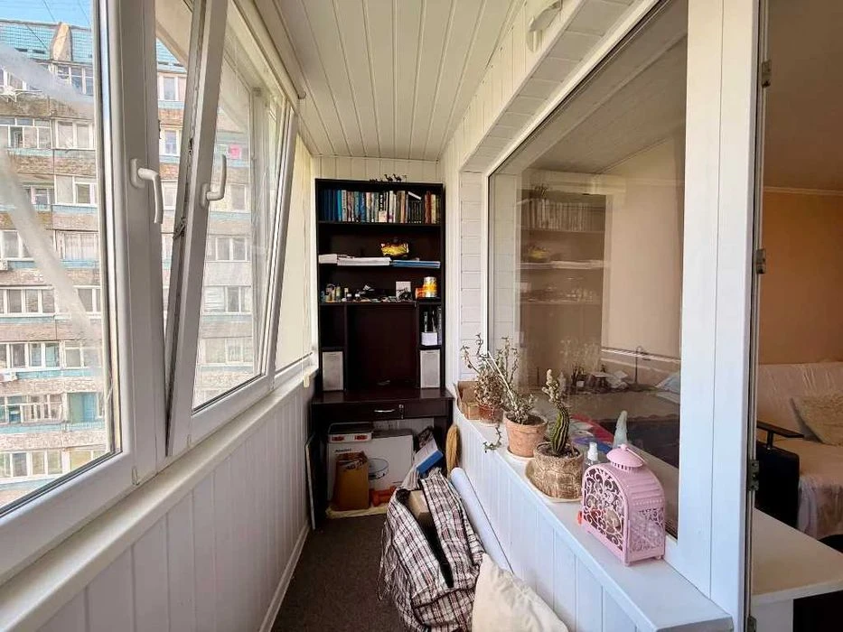 2-room apartment for sale in Topol-2, Terra Epicenter