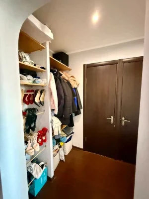 2-room apartment for sale in Topol-2, Terra Epicenter
