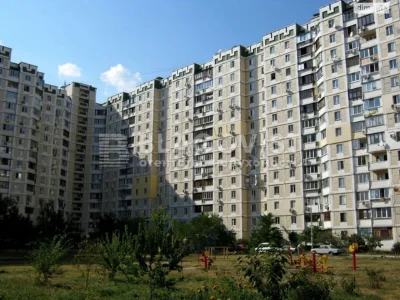 Продажа квартир Осокорки.
