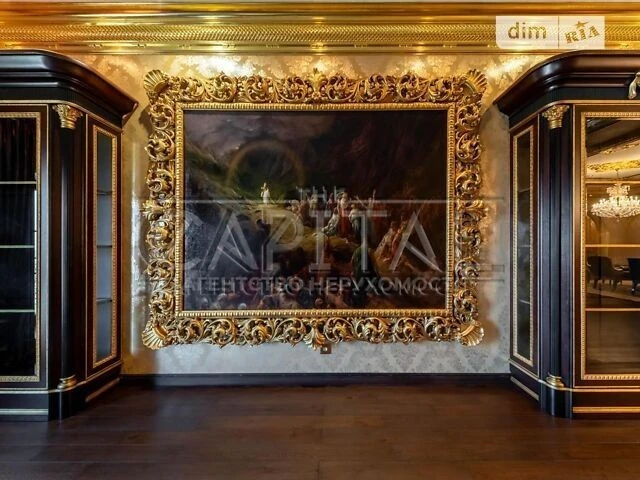 Sale of 3-room apartment 350 sq. m on Lomakivska St. 56/2 • ID 3