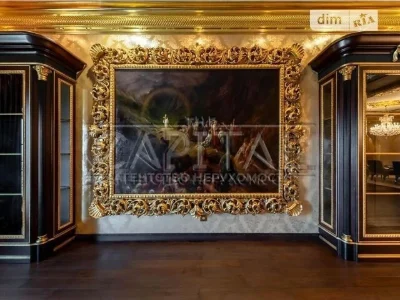 Sale of 3-room apartment 350 sq. m on Lomakivska St. 56/2 • ID 3
