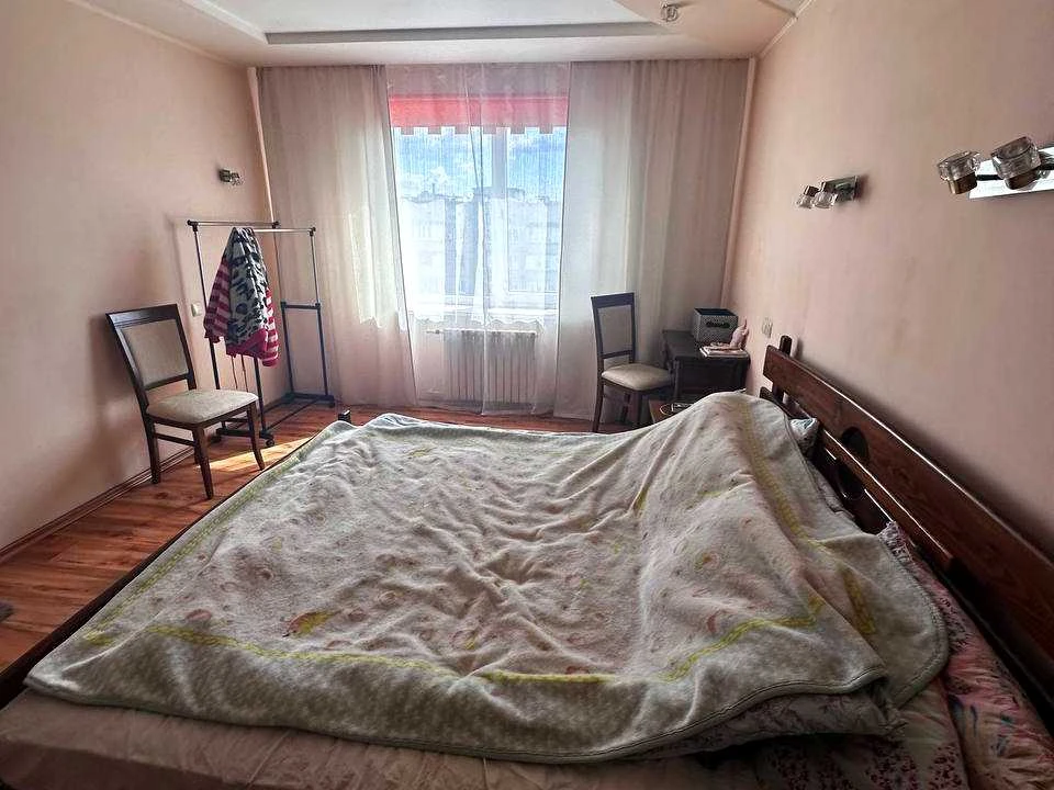 Квартира. Полтава, Богдана Хмельницького бульв.
