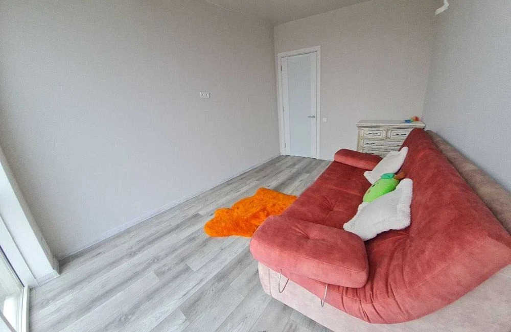 I will sell a stylish 4-room apartment in Ulduz Rabochaya residential complex
