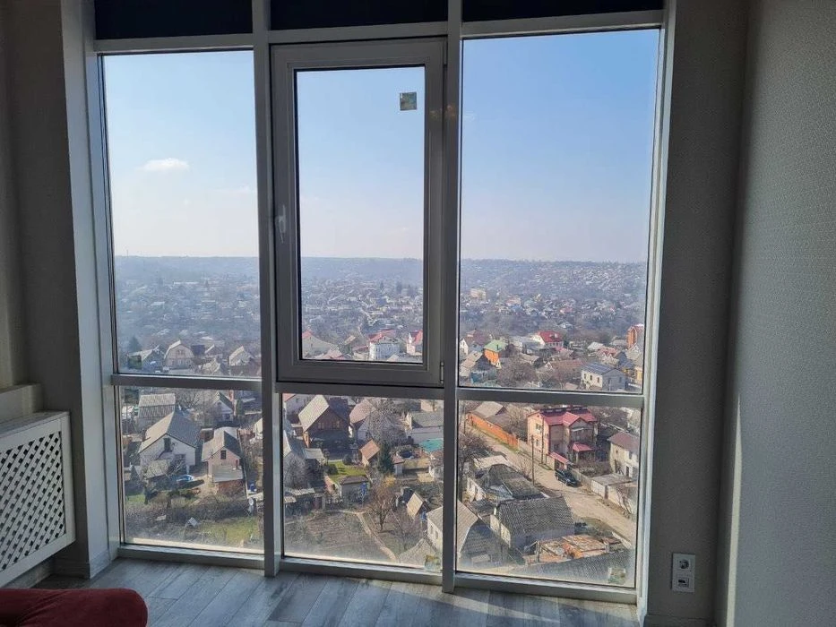 I will sell a stylish 4-room apartment in Ulduz Rabochaya residential complex