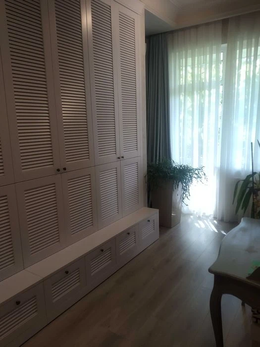 Modern house on Bolshoi Fontana