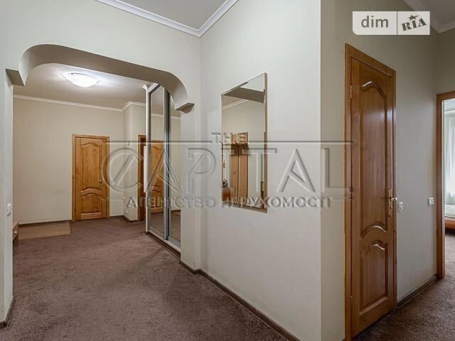 Sale of 4-room apartment 116 sq. m on Andriy Verkhoglyada St. 4 • I