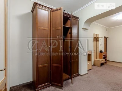 Sale of 4-room apartment 116 sq. m on Andriy Verkhoglyada St. 4 • I
