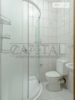 Sale of 4-room apartment 116 sq. m on Andriy Verkhoglyada St. 4 • I