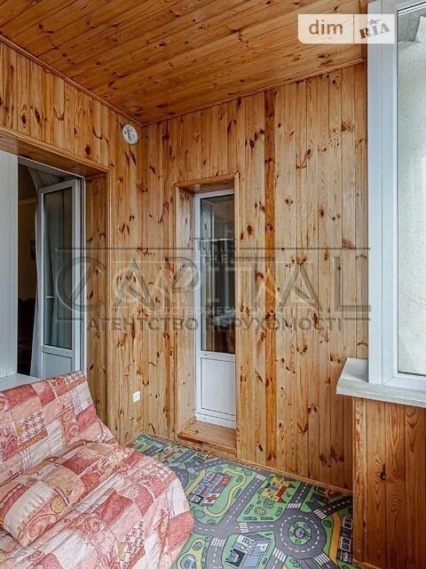 Sale of 4-room apartment 116 sq. m on Andriy Verkhoglyada St. 4 • I