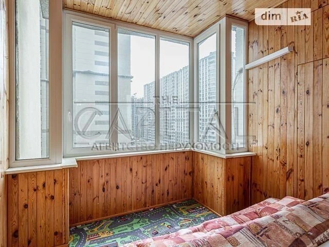 Sale of 4-room apartment 116 sq. m on Andriy Verkhoglyada St. 4 • I