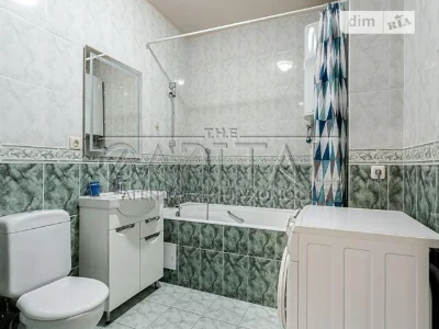 Sale of 4-room apartment 116 sq. m on Andriy Verkhoglyada St. 4 • I
