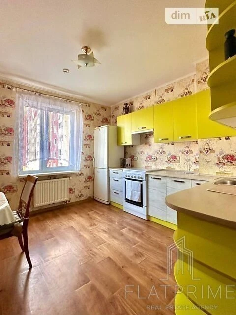 Sale of 2-room apartment 66 sq. m on Serhiy Danchenko St. 5 • ID 3