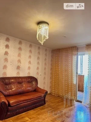 Sale of 2-room apartment 66 sq. m on Serhiy Danchenko St. 5 • ID 3