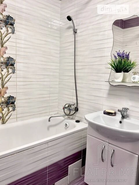 Sale of 2-room apartment 66 sq. m on Serhiy Danchenko St. 5 • ID 3