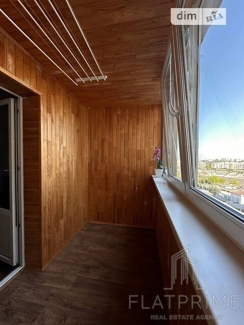 Sale of 2-room apartment 66 sq. m on Serhiy Danchenko St. 5 • ID 3