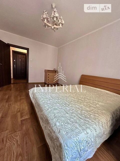 Sale of 2-room apartment 66 sq. m on Serhiy Danchenko St. 5 • ID 3