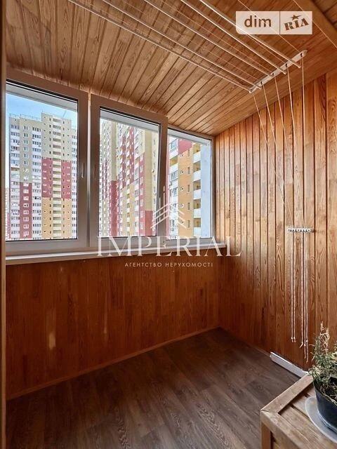 Sale of 2-room apartment 66 sq. m on Serhiy Danchenko St. 5 • ID 3