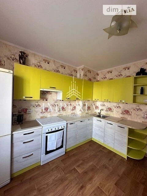 Sale of 2-room apartment 66 sq. m on Serhiy Danchenko St. 5 • ID 3