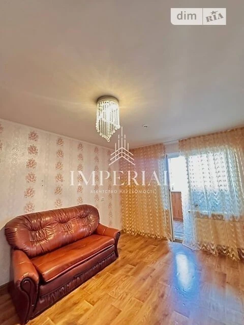 Sale of 2-room apartment 66 sq. m on Serhiy Danchenko St. 5 • ID 3