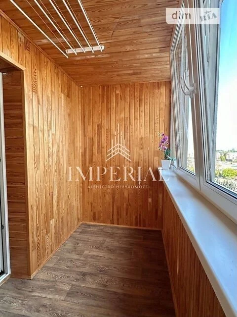 Sale of 2-room apartment 66 sq. m on Serhiy Danchenko St. 5 • ID 3