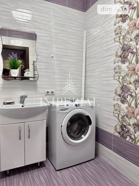 Sale of 2-room apartment 66 sq. m on Serhiy Danchenko St. 5 • ID 3