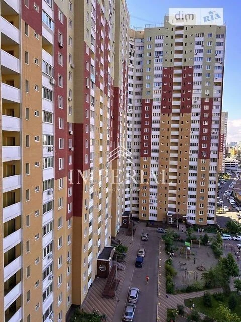 Sale of 2-room apartment 66 sq. m on Serhiy Danchenko St. 5 • ID 3