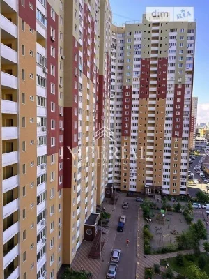 Sale of 2-room apartment 66 sq. m on Serhiy Danchenko St. 5 • ID 3