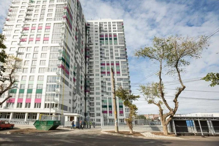 2-комнатная квартира в ЖК «Горизонт» | 70 м² | 5 этаж | Дер