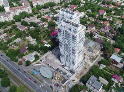 2-комнатная квартира в ЖК «Горизонт» | 70 м² | 5 этаж | Дер