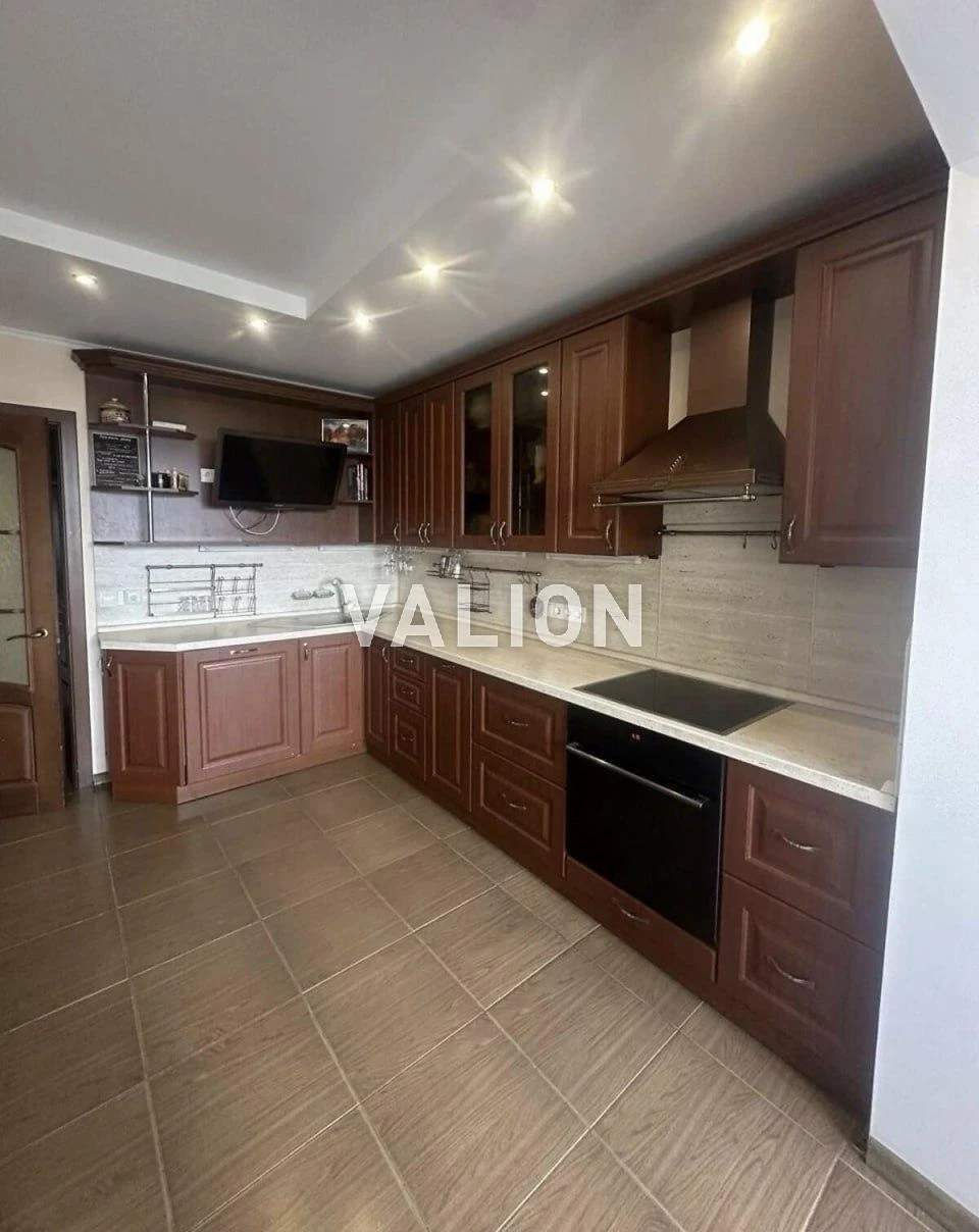 For sale 3 rooms Myloslavska 47 A. Troeshchyna street