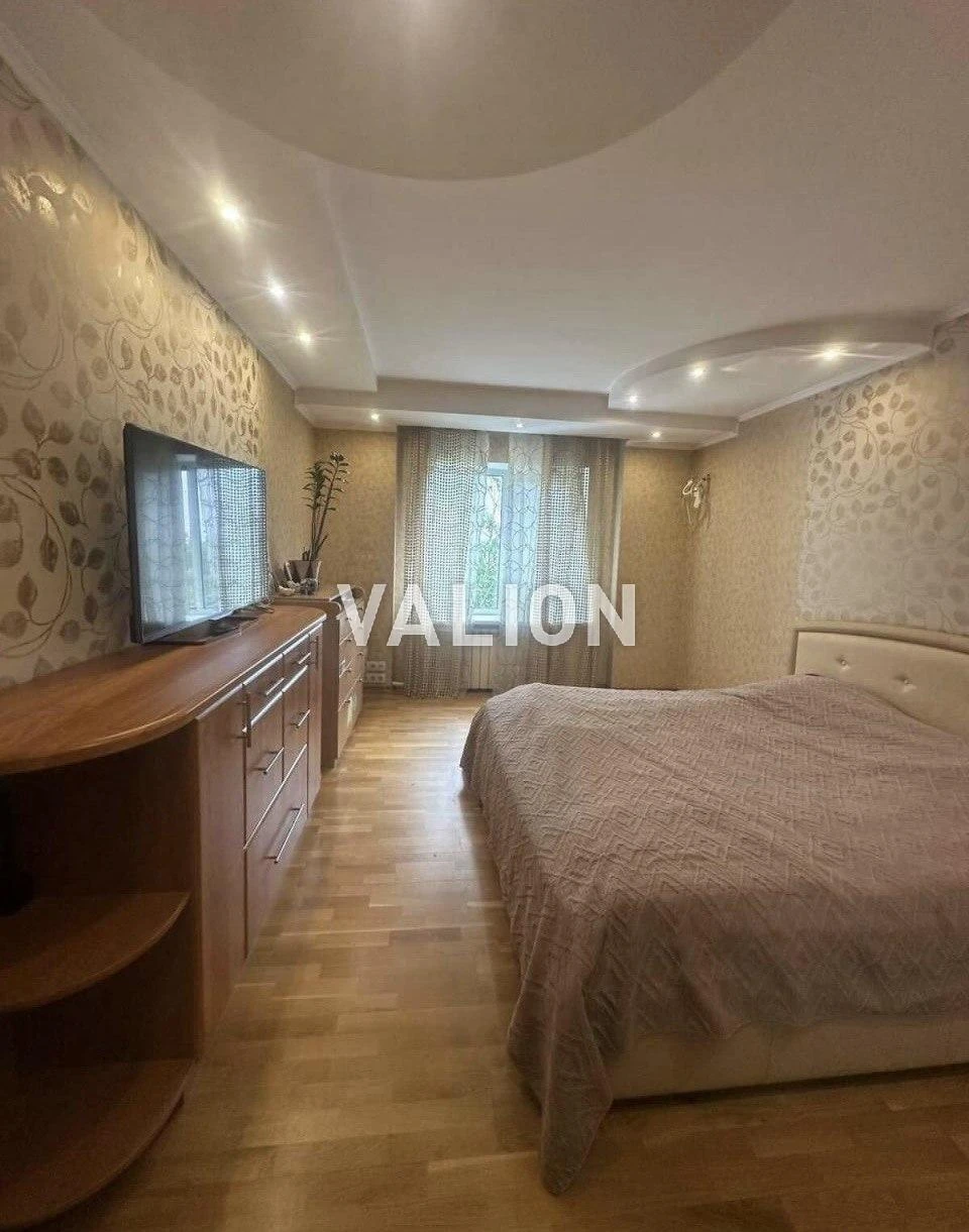 For sale 3 rooms Myloslavska 47 A. Troeshchyna street