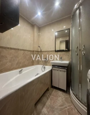 For sale 3 rooms Myloslavska 47 A. Troeshchyna street