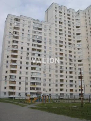 For sale 3 rooms Myloslavska 47 A. Troeshchyna street