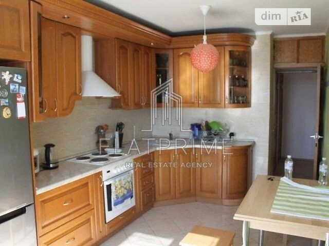Sale of 3-room apartment 81.4 sq. m. on Lomakivska st. 4 • ID 347