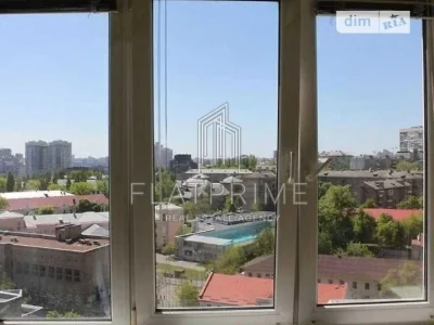 Sale of 3-room apartment 81.4 sq. m. on Lomakivska st. 4 • ID 347