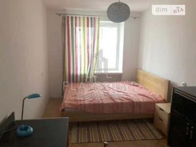 Sale of 3-room apartment 81.4 sq. m. on Lomakivska st. 4 • ID 347