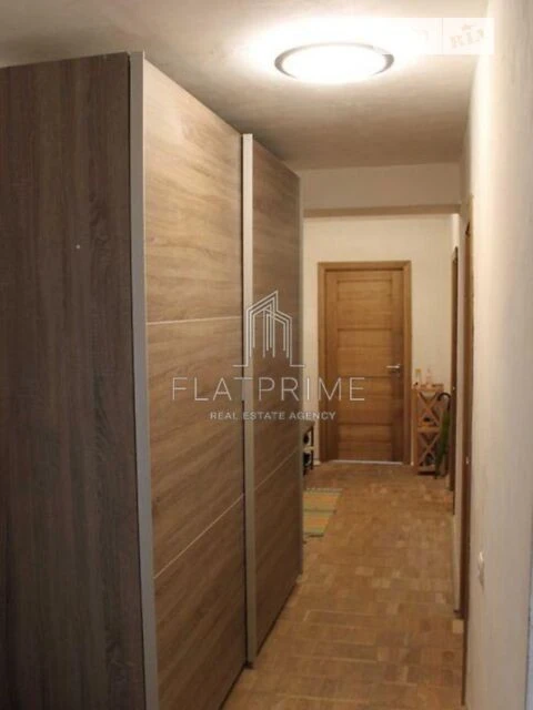 Sale of 3-room apartment 81.4 sq. m. on Lomakivska st. 4 • ID 347
