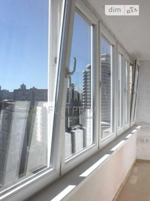 Sale of 3-room apartment 81.4 sq. m. on Lomakivska st. 4 • ID 347