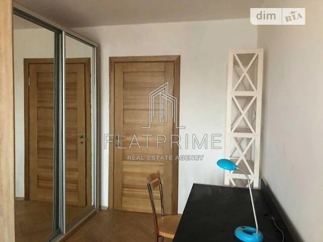 Sale of 3-room apartment 81.4 sq. m. on Lomakivska st. 4 • ID 347