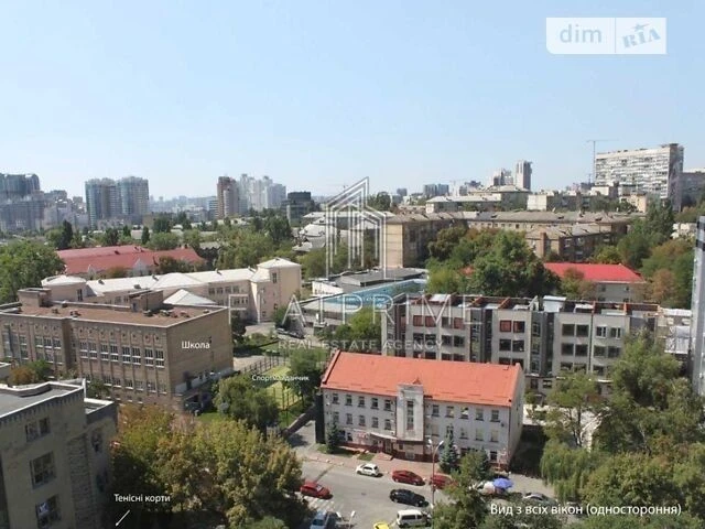 Sale of 3-room apartment 81.4 sq. m. on Lomakivska st. 4 • ID 347