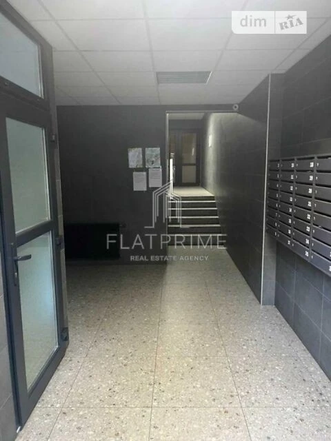 Sale of 3-room apartment 81.4 sq. m. on Lomakivska st. 4 • ID 347