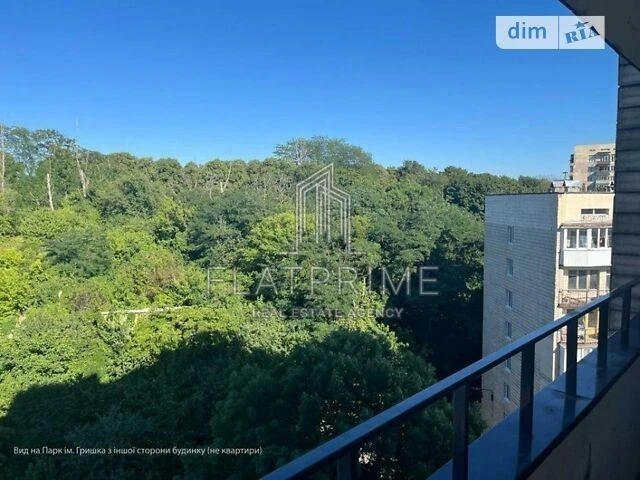 Sale of 3-room apartment 81.4 sq. m. on Lomakivska st. 4 • ID 347
