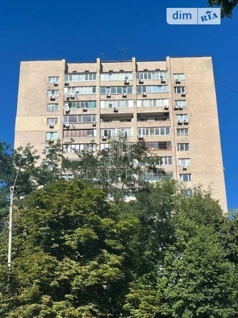 Sale of 3-room apartment 81.4 sq. m. on Lomakivska st. 4 • ID 347