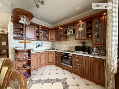 Sale of 3-room apartment 112.9 sq. m. on Borispolska Street 26Z • I
