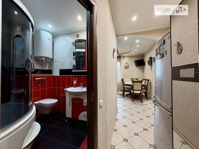 Sale of 3-room apartment 112.9 sq. m. on Borispolska Street 26Z • I