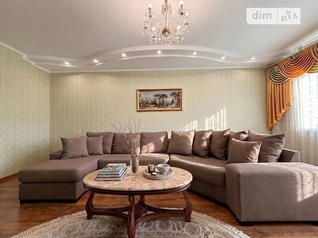 Sale of 3-room apartment 112.9 sq. m. on Borispolska Street 26Z • I