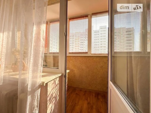 Sale of 3-room apartment 112.9 sq. m. on Borispolska Street 26Z • I